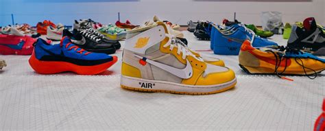 cheap off white nikes